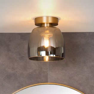 Plafón de techo para baños Tyler