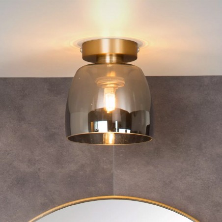 Plafón de techo para baños Tyler