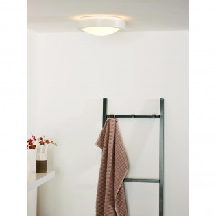 Plafón de techo para baños Fresh (2 luces)