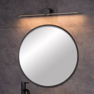 Aplique LED para baños Mizar (6W)