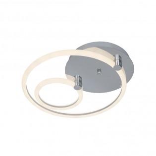 Plafón de techo Led Alya (37W)