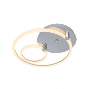 Plafón de techo Led Alya (37W)