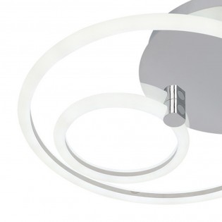 Plafón de techo Led Alya (37W)