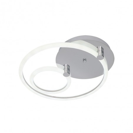 Plafón de techo Led Alya (37W)