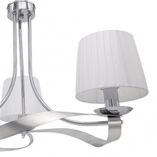 Lámpara de techo Baeza