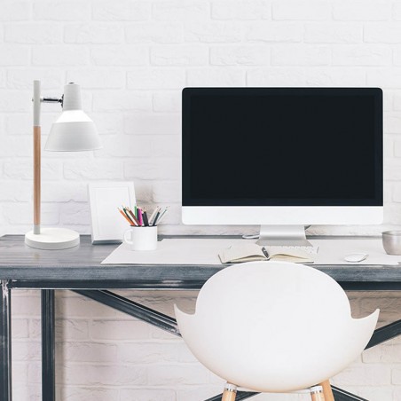 Lámpara de mesa Basil