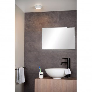 Downlight LED para baños Brice Round (8W)