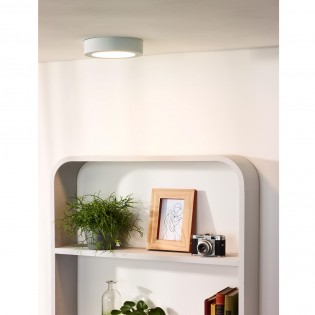 Downlight LED para baños Brice Round (12W)