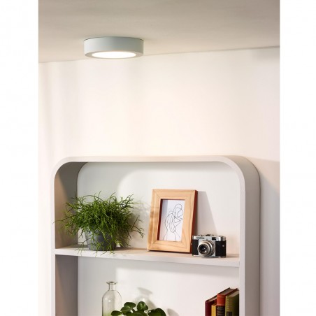 Downlight LED para baños Brice Round (12W)