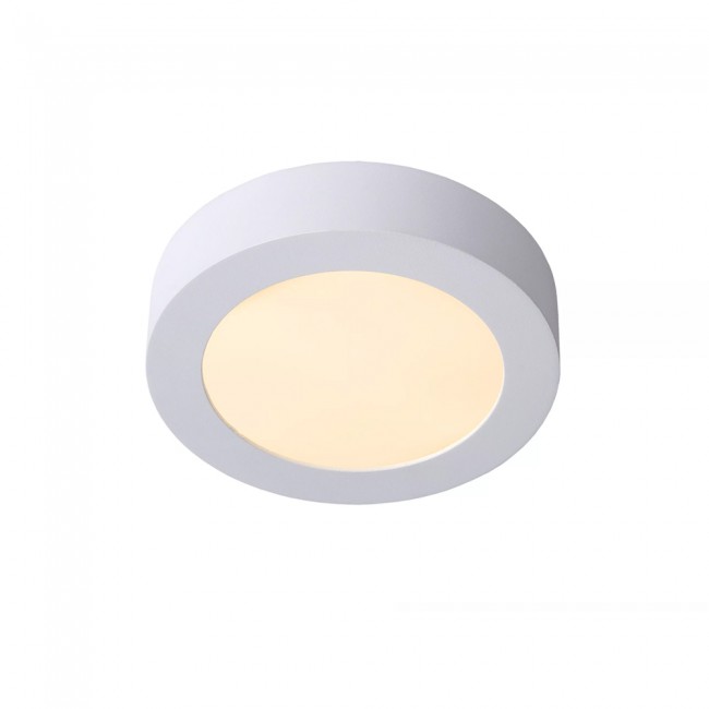 Downlight LED para baños Brice Round (12W)