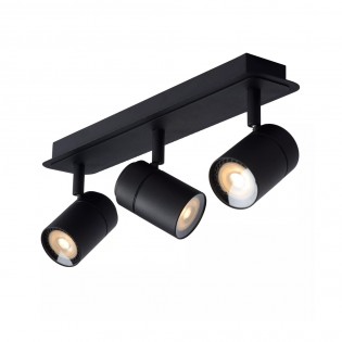 Regleta LED para baños Lennert (3x5W)