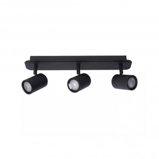 Regleta LED para baños Lennert (3x5W)