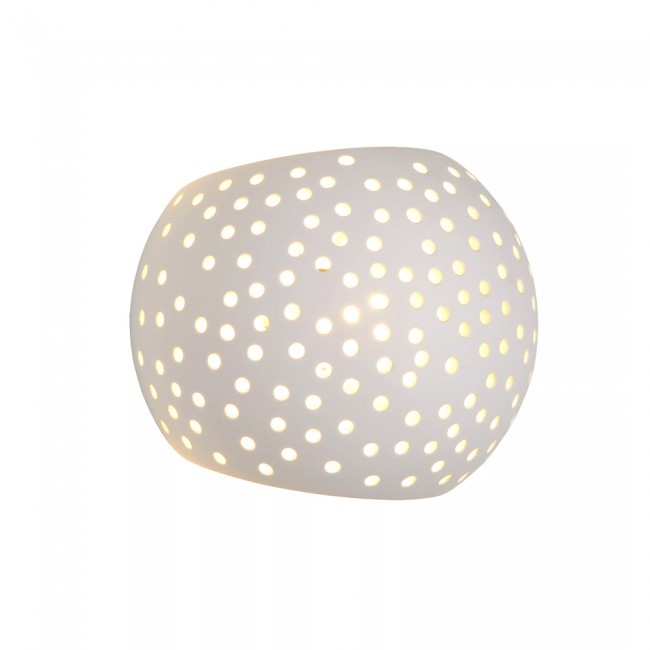 Aplique de pared decorativo Gipsy