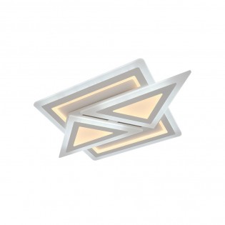 Plafón de techo Led Atria...