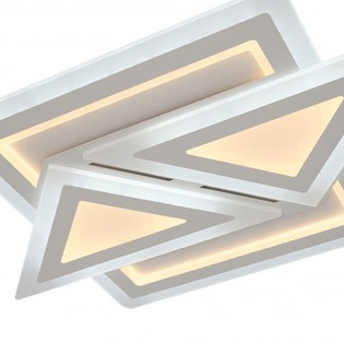 Plafón de techo Led Atria (130W)