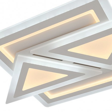Plafón de techo Led Atria (169W)