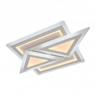 Plafón de techo Led Atria...