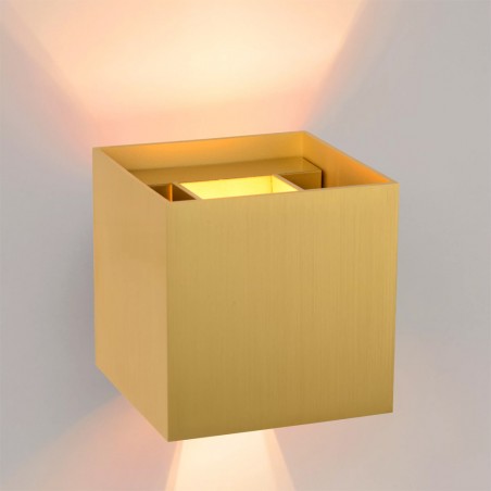 Aplique de pared LED Xio (4W)