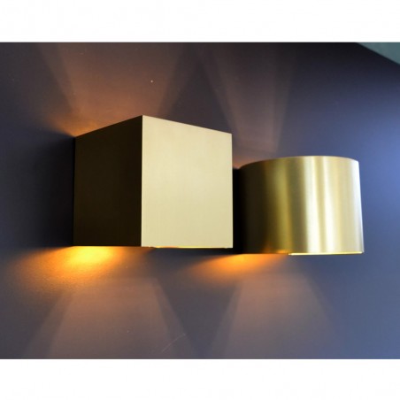 Aplique de pared LED Xio (4W)