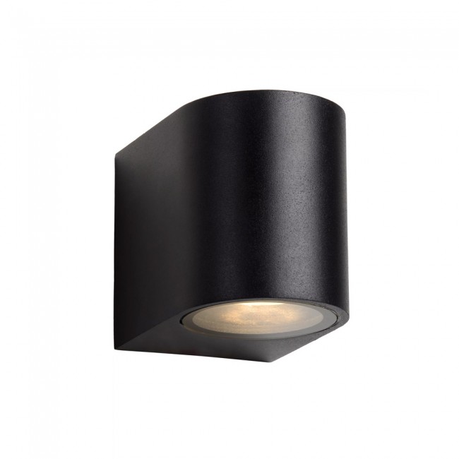Aplique de exterior LED Zora Round (5W)
