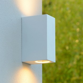 Aplique de exterior LED...