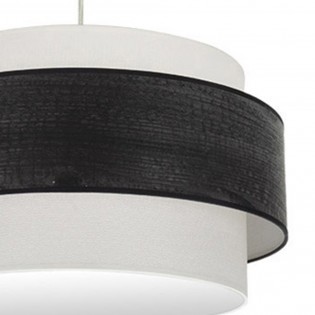 Lámpara colgante Myriam