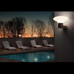 Sobremuro exterior BLUB'S