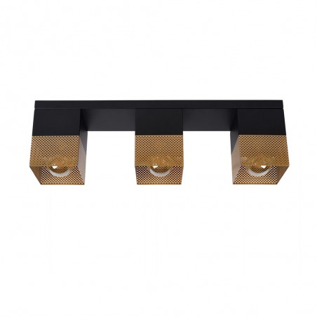 Plafón de techo Renate (3 luces)