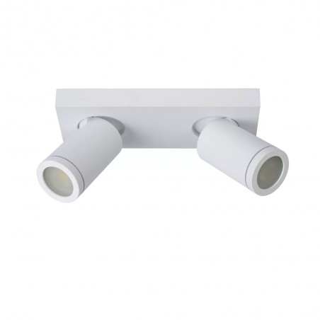 Regleta LED para baños Taylor (2x5W)