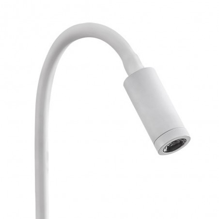 Aplique de pared Led Capote (3W)