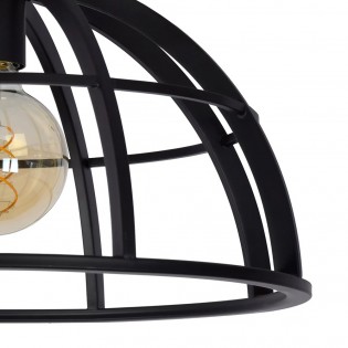 Plafón de techo Dikra