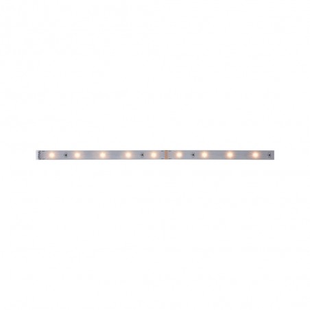 Tira LED 1 metro MaxLED 2700ºK (4W)