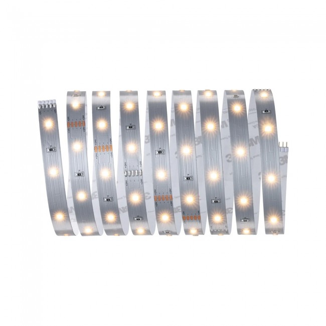 Tira LED 2.5 metros MaxLED 2700ºK (10W)