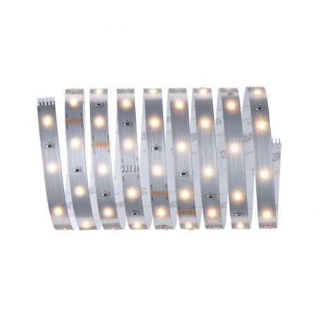 Tira LED 2.5 metros MaxLED 2700ºK (10W)