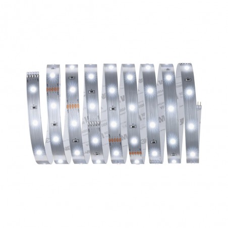 Tira LED 2.5 metros MaxLED 6500ºK (10W)