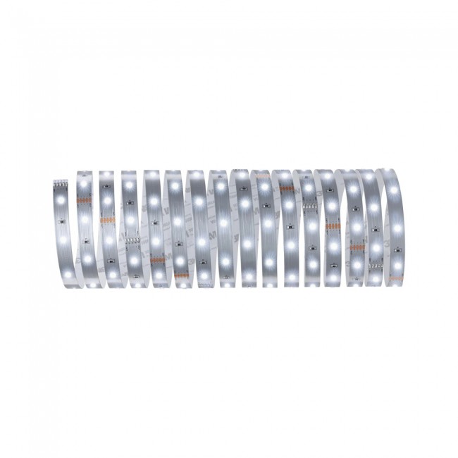 Tira LED 5 metros MaxLED 6500ºK (19W)
