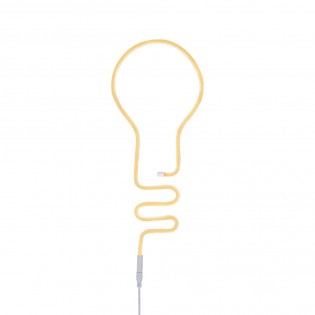 Tira LED USB Colorflex Neon Naranja (4,5W)