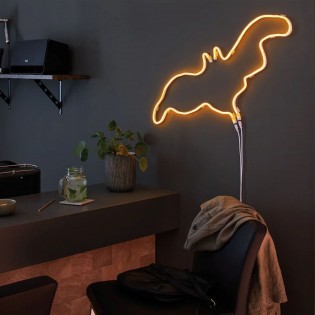 Tira LED USB Colorflex Neon Naranja (4,5W)