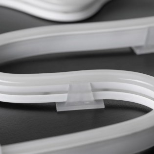 Tira LED USB Colorflex Neon Naranja (4,5W)