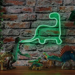 Tira LED USB Colorflex Neon Verde (4,5W)