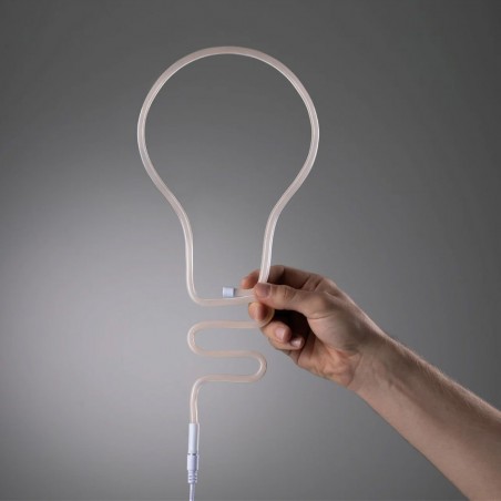 Tira LED USB Colorflex Neon Verde (4,5W)