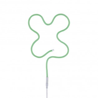 Tira LED USB Colorflex Neon Verde (4,5W)