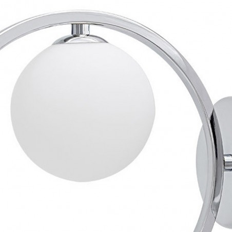 Aplique de pared Conil