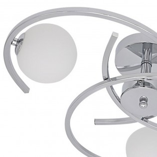 Plafón de techo Conil