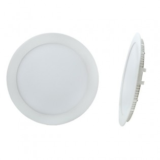 Downlight LED Extraplano 18W