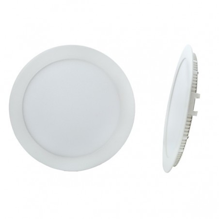 Downlight LED Extraplano 18W