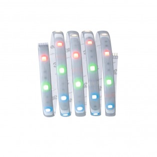 Tira LED 1.5 metros MaxLED Basic Set RGBW IP44 (18W)