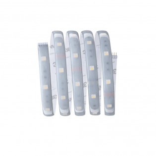 Tira LED 1.5 metros MaxLED Basic Set RGBW IP44 (18W)