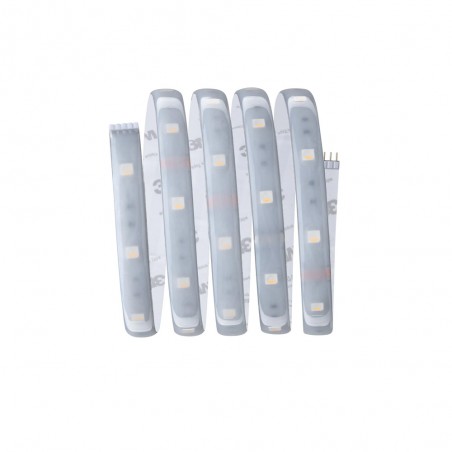 Tira LED 1.5 metros MaxLED Basic Set RGBW IP44 (18W)
