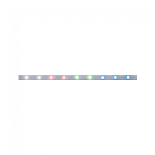 Tira LED 1 metro MaxLED RGBW IP44 (7W)